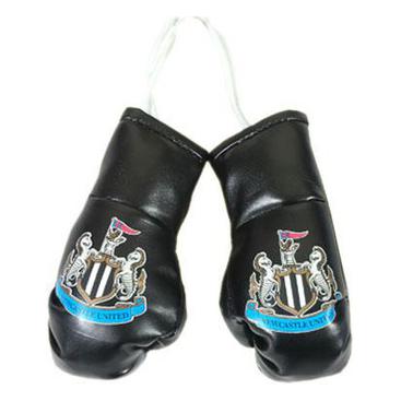 Newcastle United Boxningshandskar Mini