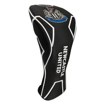 Newcastle United Headcover Executive Driver