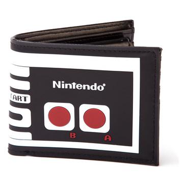 Nintendo Plånbok Controller Bi-fold
