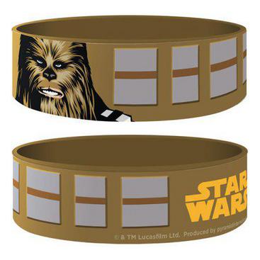 Star Wars Armband Chewbacca