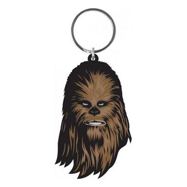 Star Wars Nyckelring Chewbacca