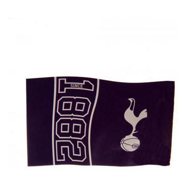 Tottenham Flagga Since