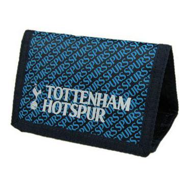 Tottenham Hotspur Nylonplånbok Blå