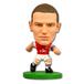 Arsenal Soccerstarz Vermaelen