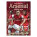 Arsenal årsbok 2013