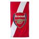 Arsenal Badlakan Stripe