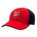 Arsenal Keps Contrast