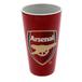 Arsenal Lattemugg Wordmark