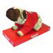 Arsenal Nickande Hund