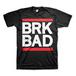 Breaking Bad T-shirt Brk Bad