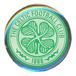 Celtic Pinn Crest