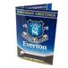 Everton Gratulationskort Musik