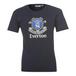 Everton T-shirt Ungdom Crest Mörkblå