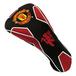 Manchester United Headcover Executive Fairway