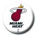 Miami Heat Pinn Logo