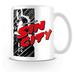 Sin City (comic) Mugg
