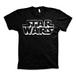 Star Wars T-shirt Distressed Logo
