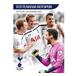 Tottenham Hotspur Kalender A3 2015
