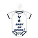 Tottenham Hotspur Skylt Tröja Baby On Board