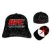 Ufc Keps All Embroidered