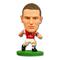 Arsenal Soccerstarz Vermaelen