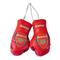 Arsenal Boxningshandskar Mini Old
