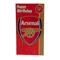 Arsenal Gratulationskort