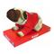 Arsenal Nickande Hund