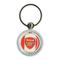 Arsenal Nyckelring Spinner Crest