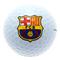 Barcelona Golfbollar