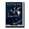 Batman Canvastryck Arkham Origins Montage