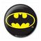 Batman Pinn Symbol
