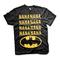 Batman T-shirt Nananana