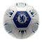 Chelsea Fotboll Hexagon Vit