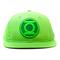 Green Lantern Keps Snap Back Logo