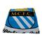 Manchester City Fleecefilt Big Logo