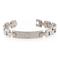 Manchester United Armband Stainless