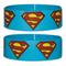 Superman Armband Logo Repeat