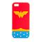 Wonder Woman Iphone 5 Skal Logo
