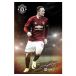 Manchester United Affisch Rooney 15