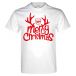 Arsenal T-shirt Merry Christmas