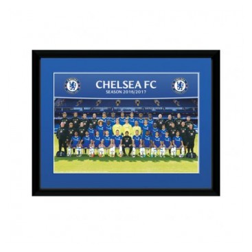 Chelsea Bild Squad 20 X 15