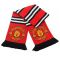 Manchester United Halsduk Stripes