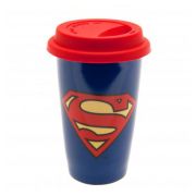 Superman Resemugg Logo