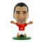 Manchester United Soccerstarz Mkhitaryan