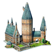 harry-potter-3d-pussel-hogwarts-great-hall-1
