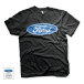 Ford T-shirt Logo Svart