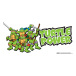 Ninja Turtle Mugg Turtle Power