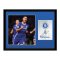 Chelsea Bild Hazard 2016 40 X 30