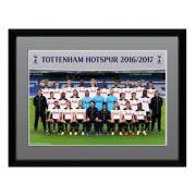 Tottenham Bild Squad 2016 20 X 15